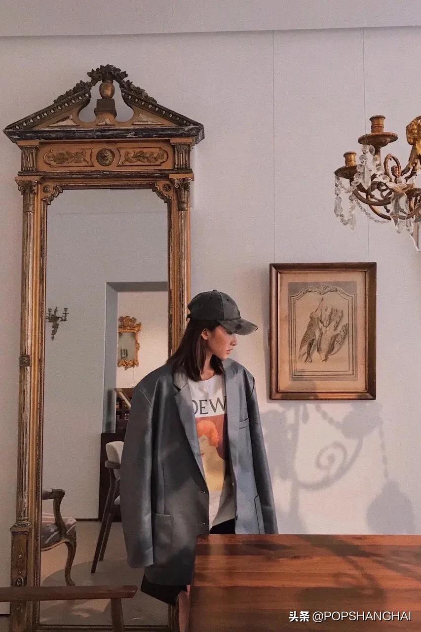 魔都网红家居,2023魔都必逛街区top10