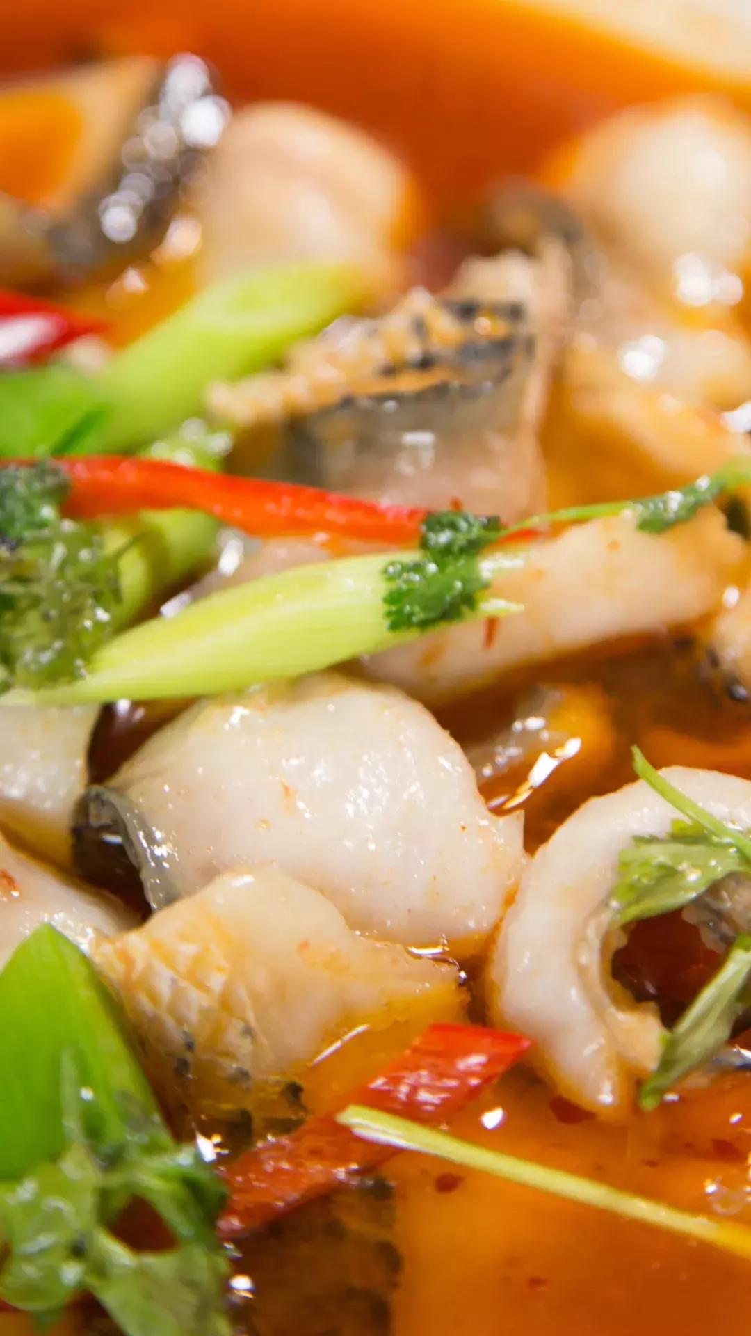 海鲜大咖航母,航母海鲜大咖