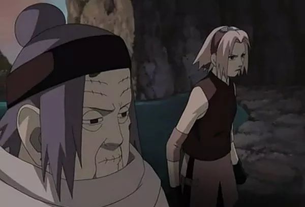 火影忍者不可错过的片段,火影里最不能错过的集数