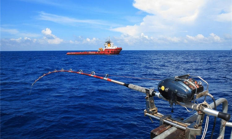 手竿钓鲢鳙7米2选择什么鱼竿,钓翘嘴9米鱼竿和10米鱼竿选择