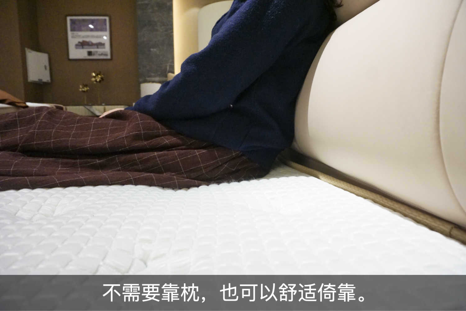 尚驰软床质量怎么样,尚驰最新款床