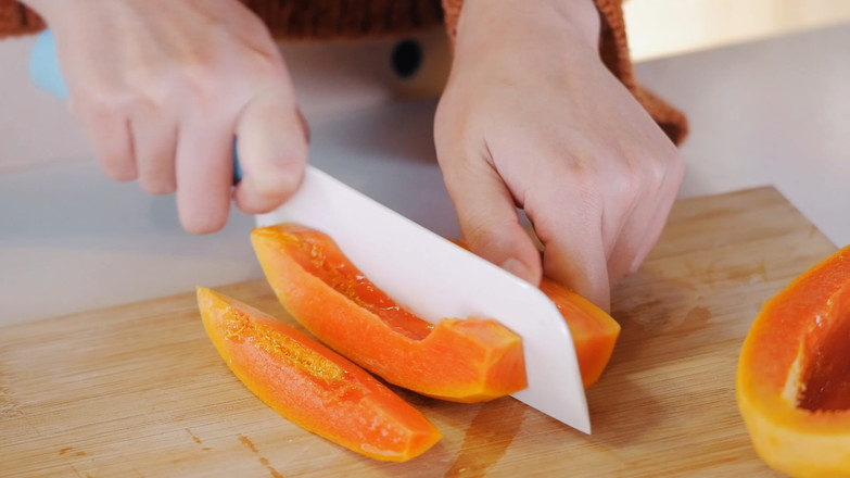 它是最好的“化妆品”，吃1碗相当于贴10张面膜，皮肤嫩身材好