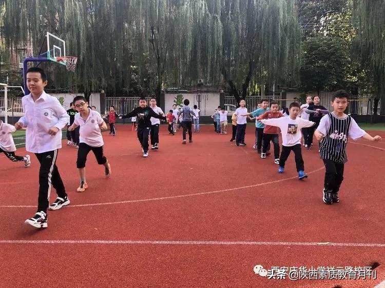 西安灞桥区庆华小学怎么样,西安灞桥区庆华小学托管