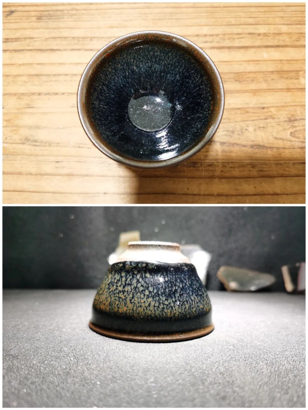 盏行天下张灵！张扬灵感，守正创新，主攻鹧鸪盏精彩纷呈