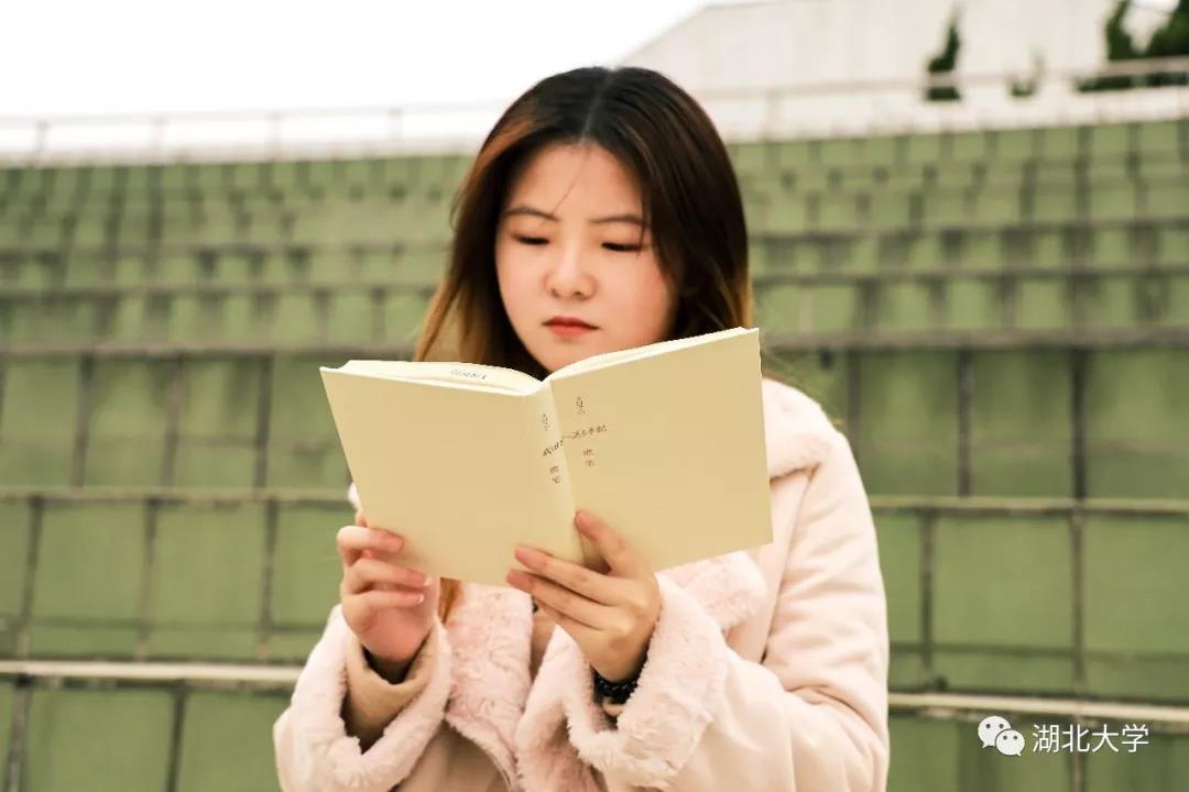 湖北大学2019级校花,湖北大学女子图鉴