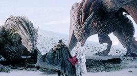 开播9.8分，“什么都不知道的”雪诺知道了！