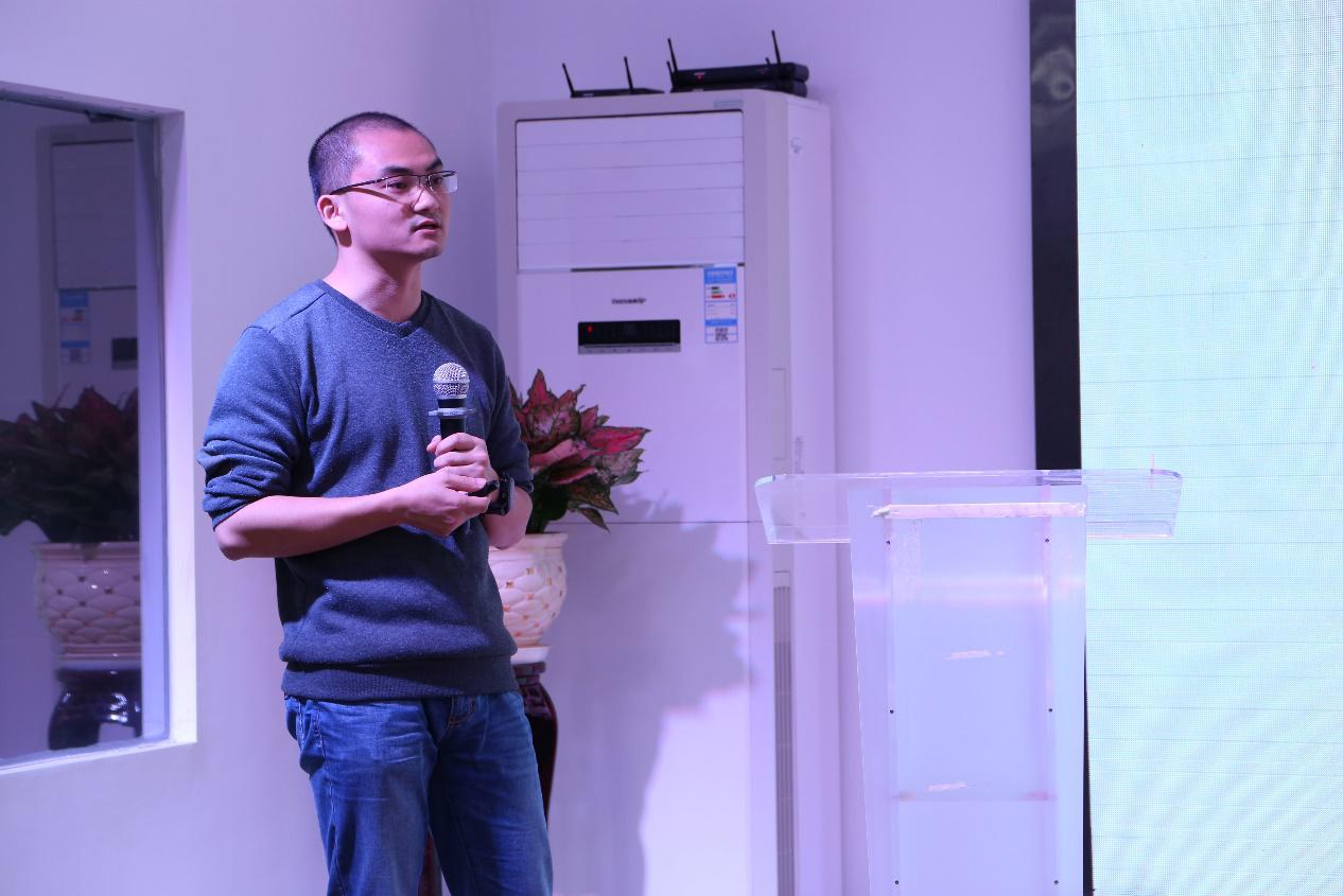 “深趋势”顶天立地产学研项目,打造创新创业专业平台