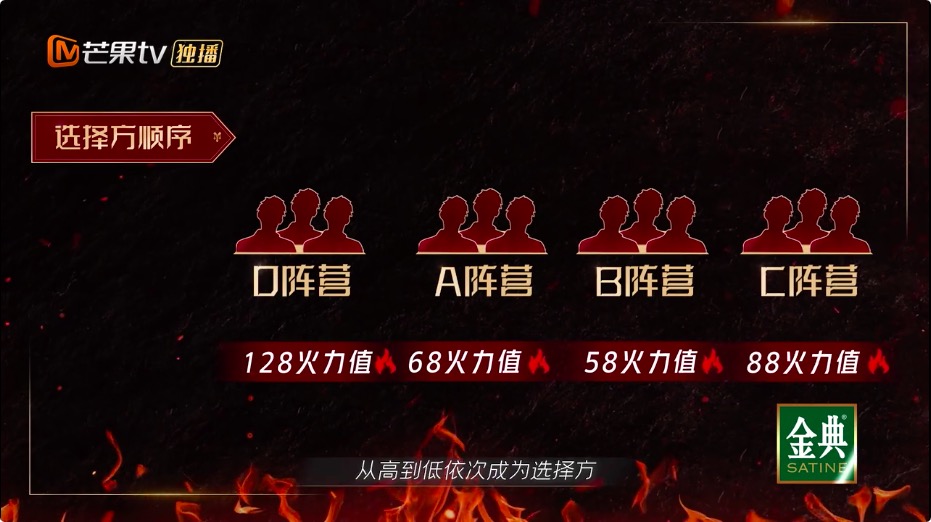 热狗发声力挺视频,热狗评价赵文卓