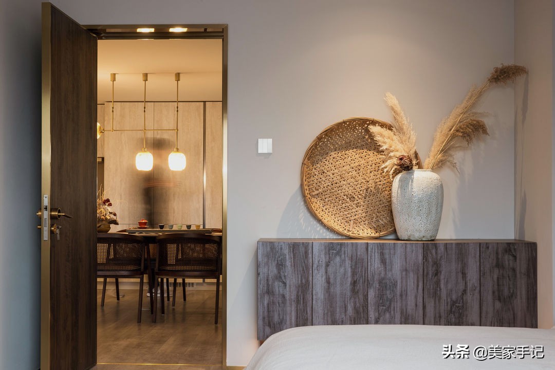 北京一对夫妻花2年装修20万,一对北京夫妻12年极简生活