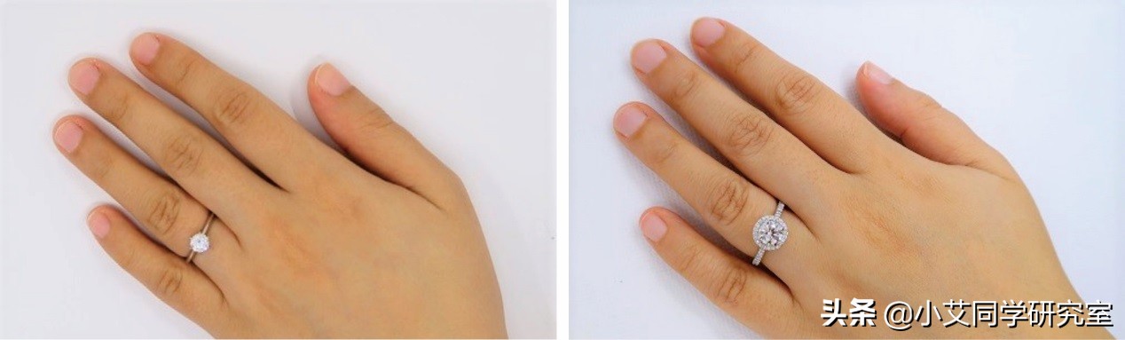 结婚选怎样的婚戒合适,选婚戒注意什么