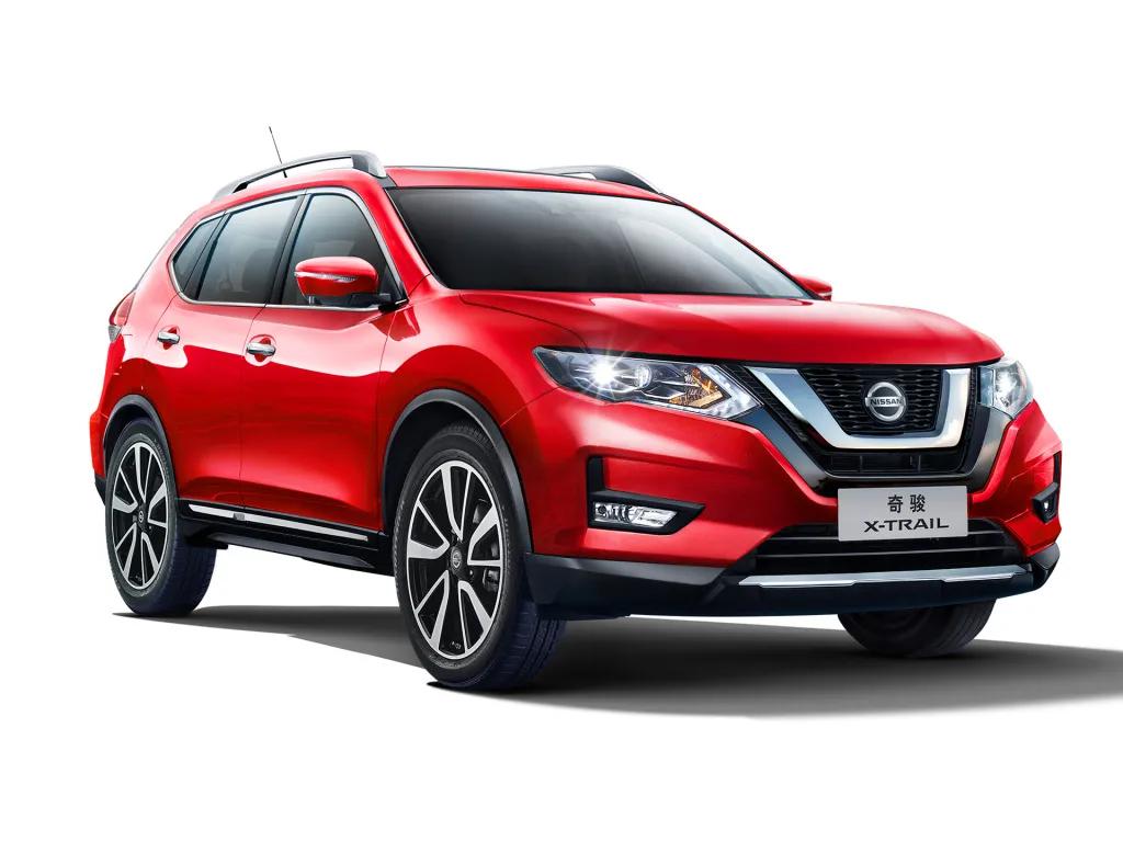 奇骏更新换代过几次,奇骏车主故障率