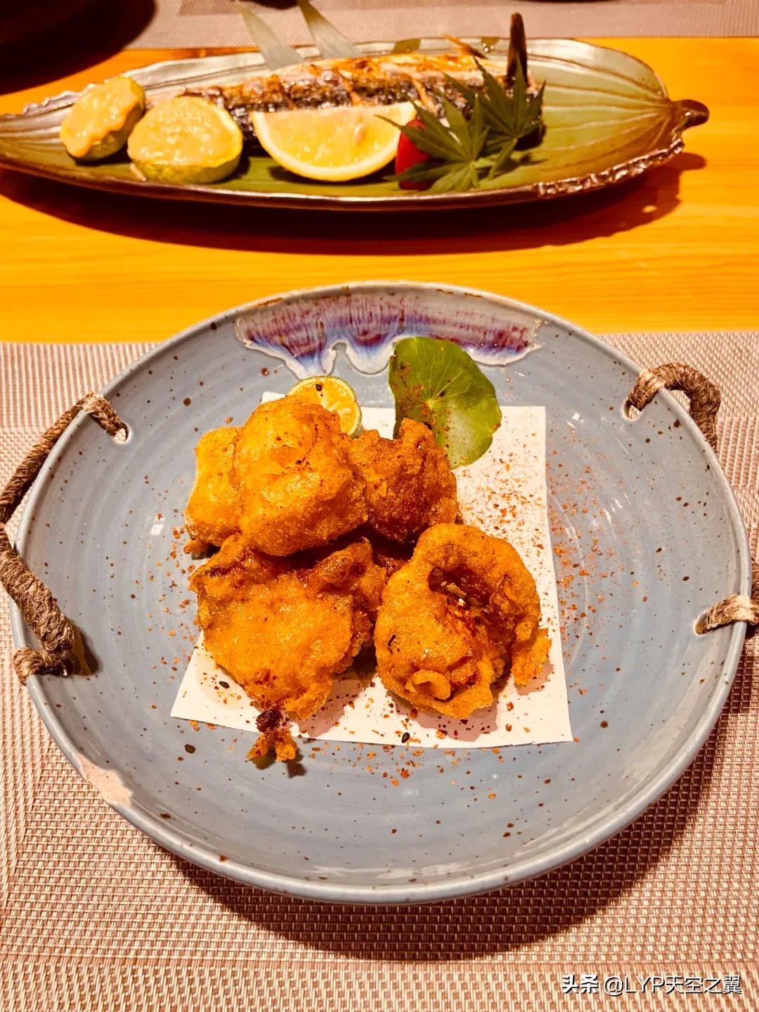 「宁波美食探店」匠心日料，藏不住的臻味，舌尖一秒穿越到岛国