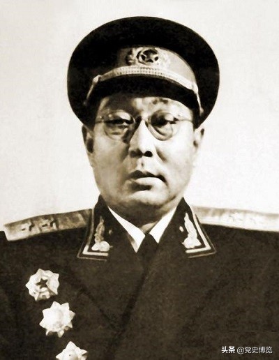 “*革文**”中175位将军艰难平反始末