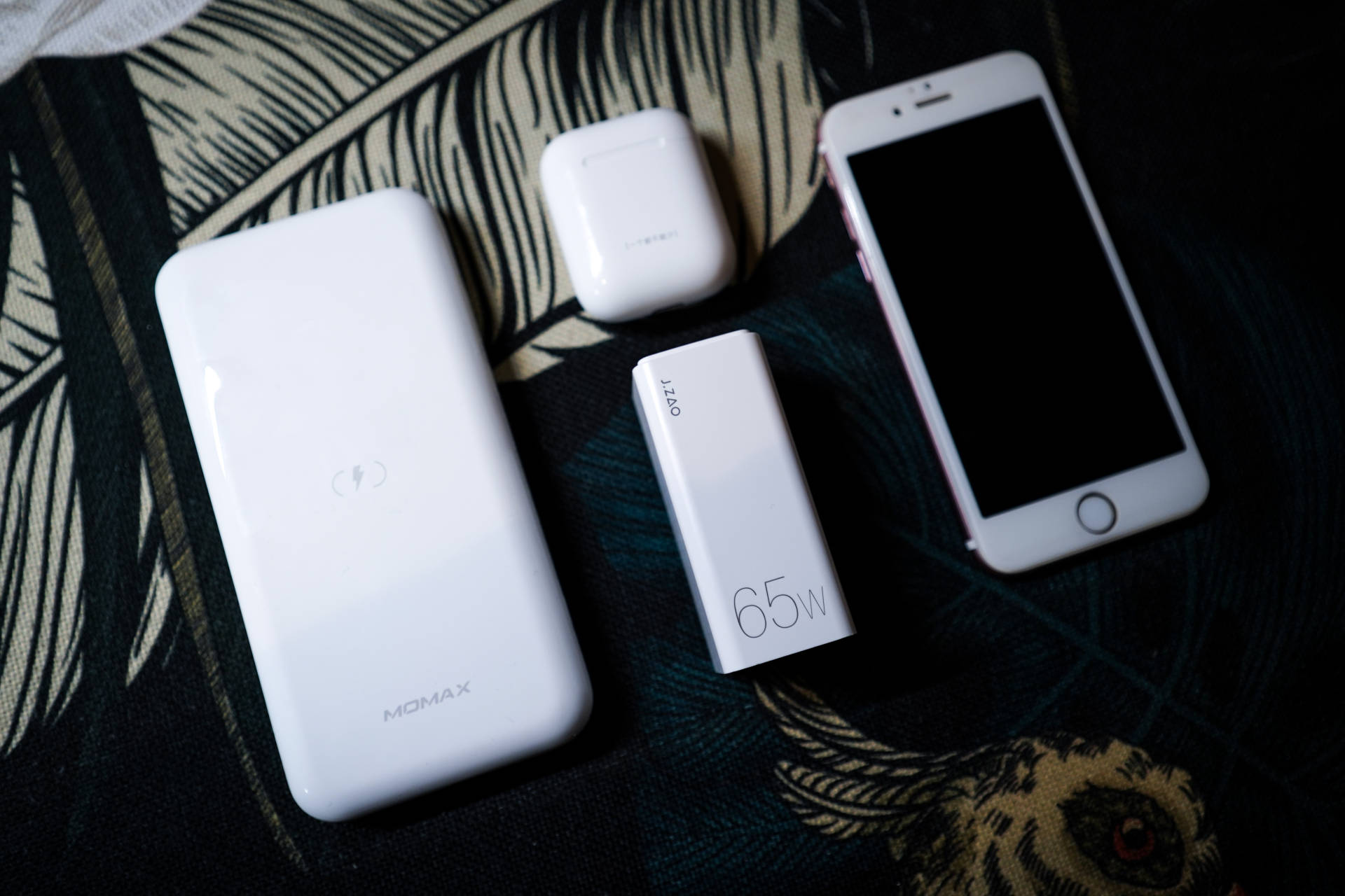 换完Mac又血亏2000,6000字聊聊好用的打工人苹果配件