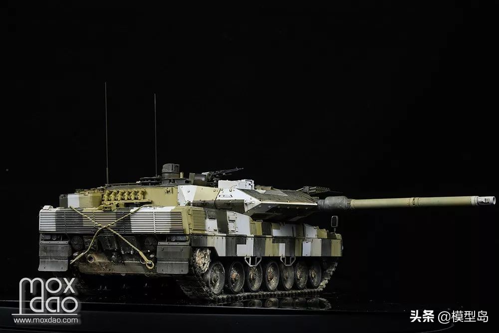 豹2模型图片大全,豹2模型图片