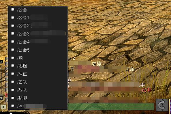 激战2号称超越魔兽,激战2和魔兽世界谁的地图大