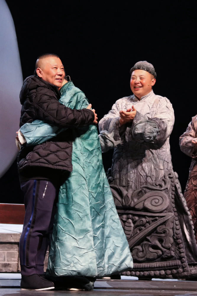 郭麒麟宋轶从姐弟变夫妻,郭麒麟宋轶赘婿姐弟变夫妻