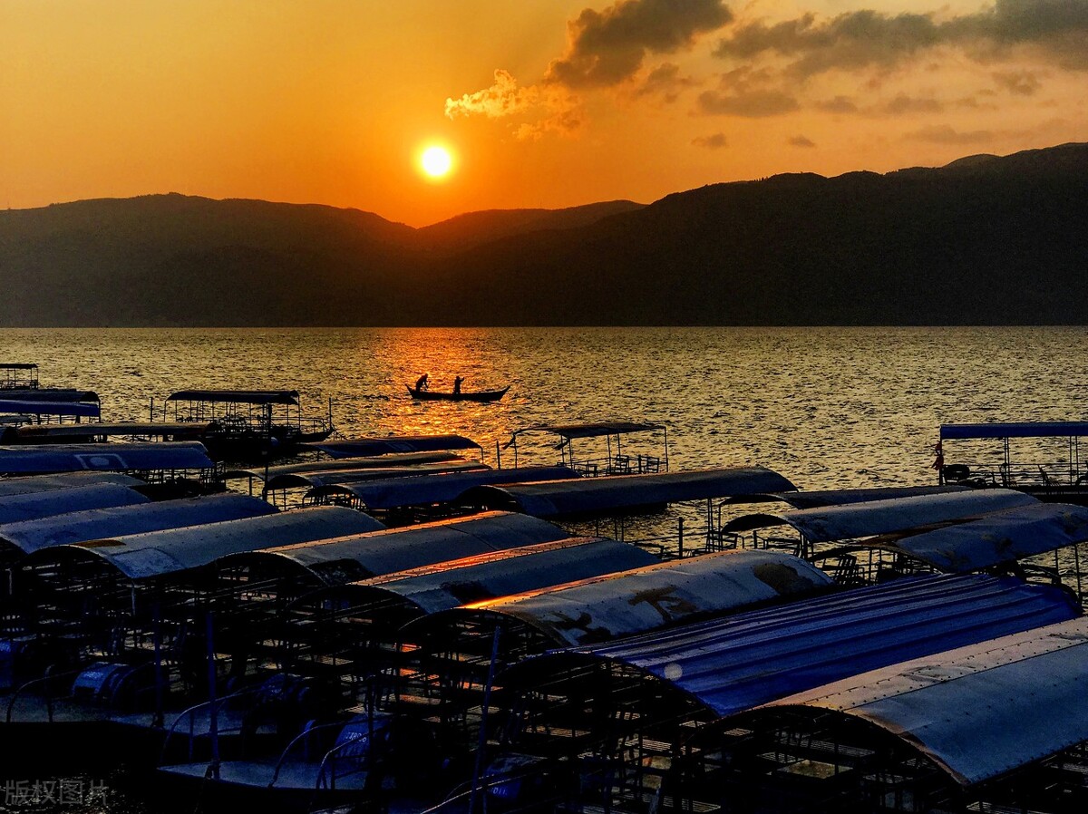 云南的景点真的那么好看吗,云南超美的地方