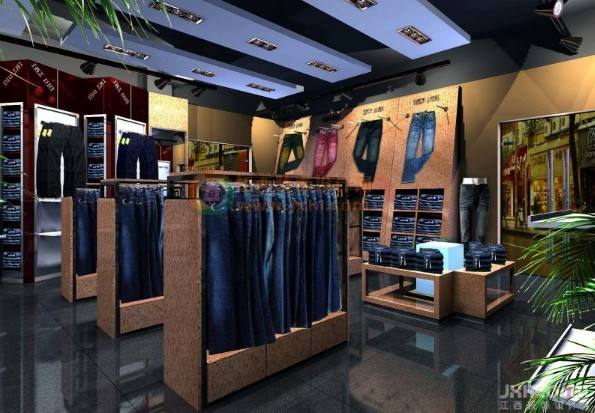 个体服装店经营策略,如何经营一家服装店