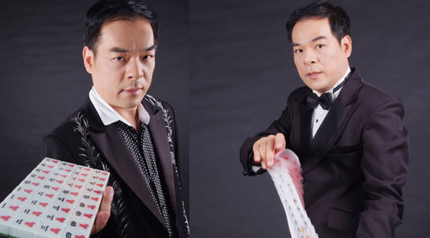 打牌是不良嗜好,为何郑泰顺不仅被封为牌王,还被评为杰出人物