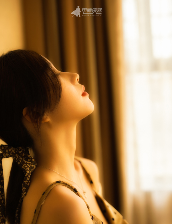 朦胧风写真,复古唯美朦胧写真