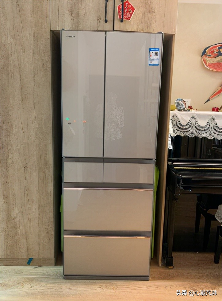 最建议买的三款冰箱型号,一千左右冰箱如何选新款