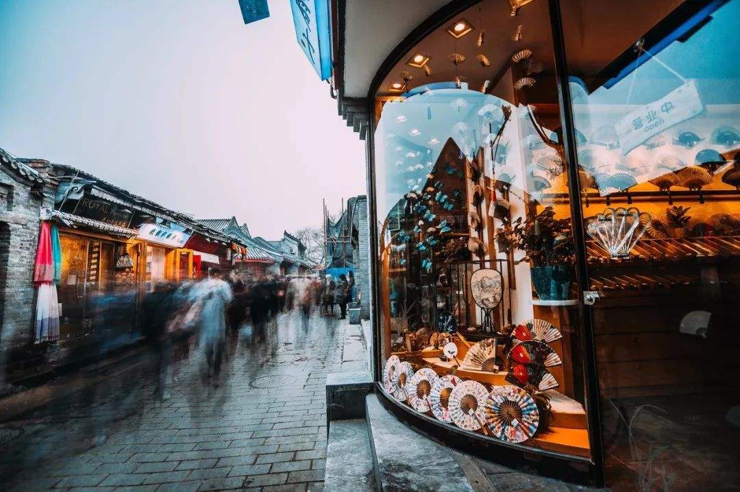 田子坊上海生活,田子坊历史