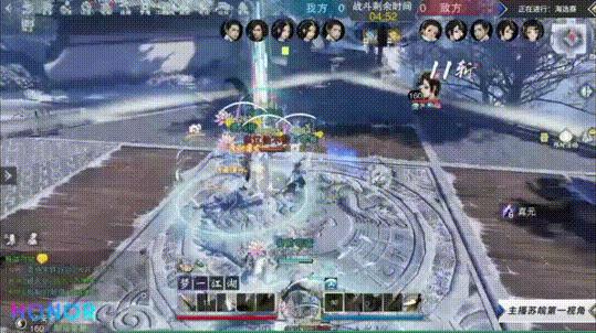 一梦江湖名剑天下总决赛冠军采访,一梦江湖名剑天下视频回放