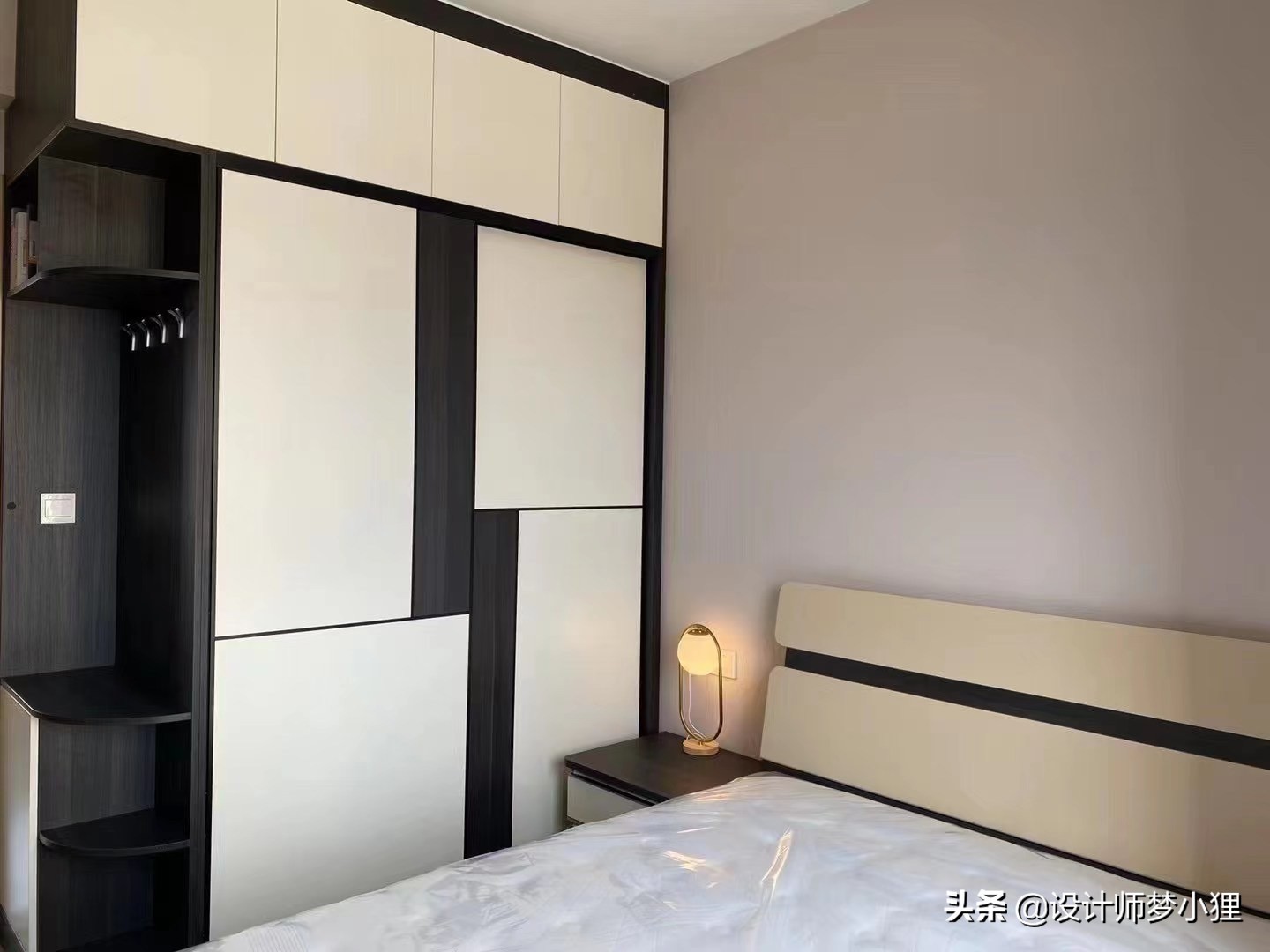 定制衣柜一般怎么不被坑,定制衣柜坑很多你踩了哪个坑