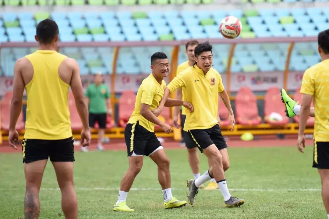 贵州恒丰比赛时刻表,贵州恒丰队最新赛程