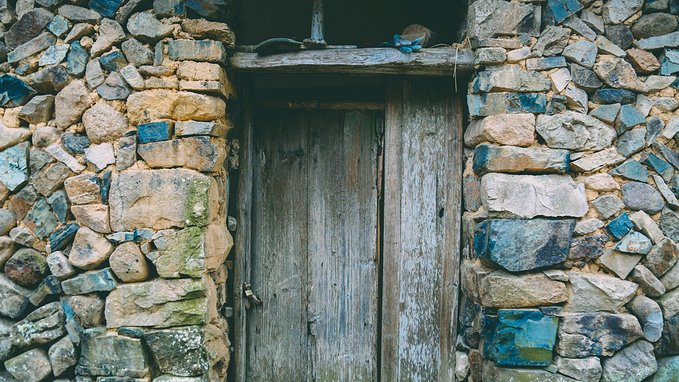 一起游玩泰顺,小众旅游泰顺