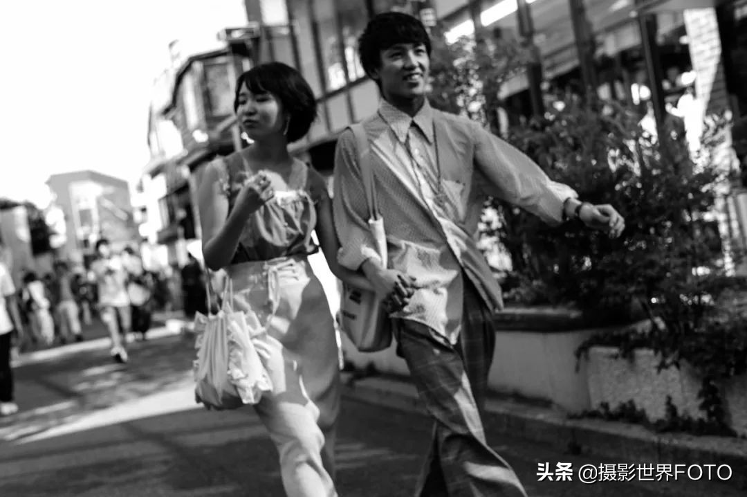 走近摄影师|Feeling先森一个没想成摄影师的跨界创作者