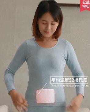 暖宝宝不暖了别扔掉可以做假水吗,暖宝宝放太久了不怎么热怎么办