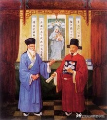 中国的西方传教士利玛窦,利玛窦中国传教士
