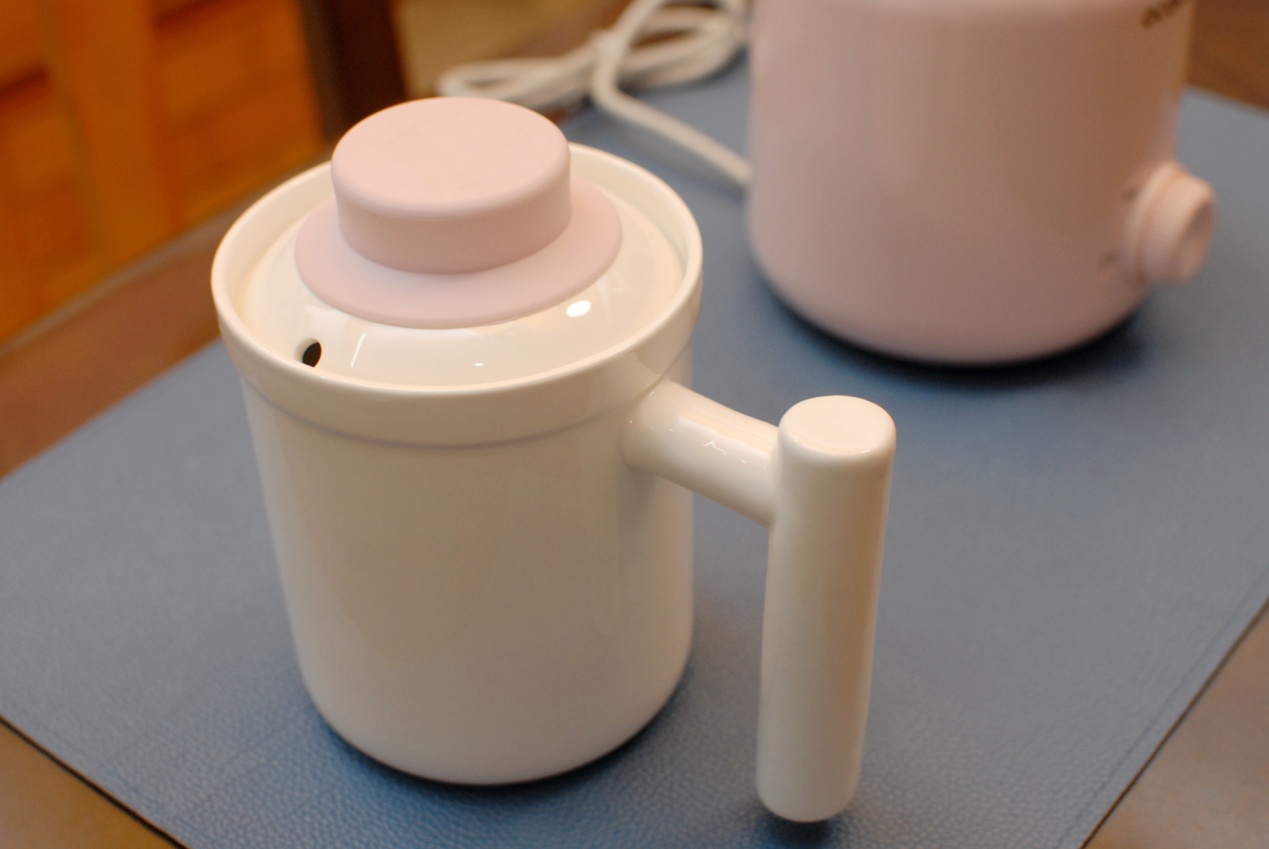 用养生壶做的养生汤,用养生壶做养生汤视频