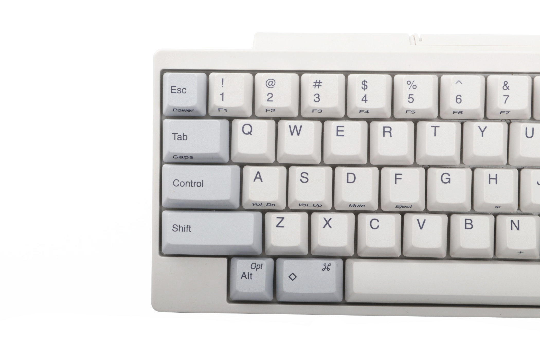 怎样的品质才能成就一代经典,解析HHKBProfessionalBT