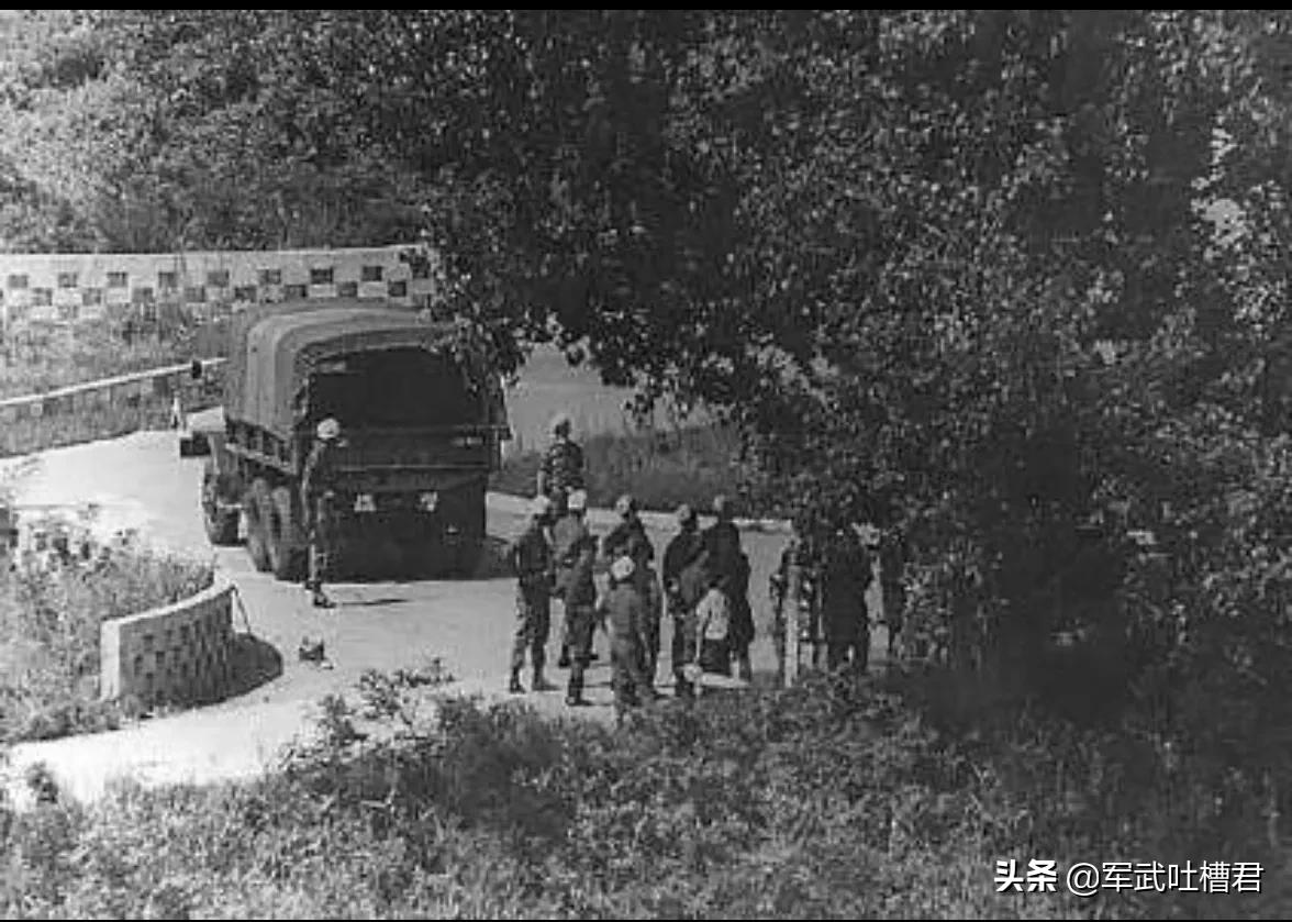 加勒万冲突开枪了吗,加勒万反击视频