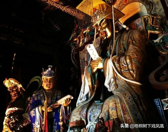 洛阳关羽墓为什么不称“墓”而称“林”？传有三原因