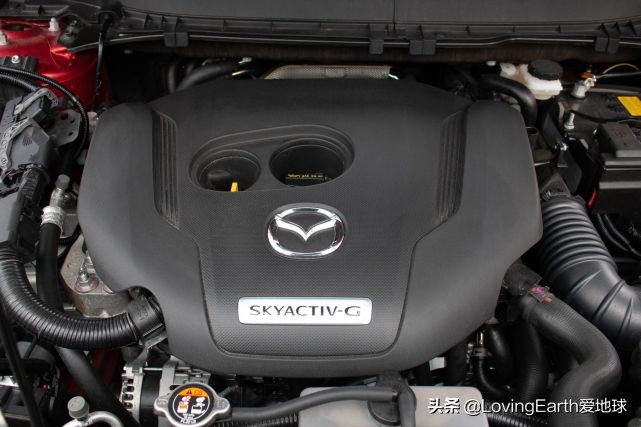 2021款马自达cx-42.0评测,2023款马自达cx9评测视频