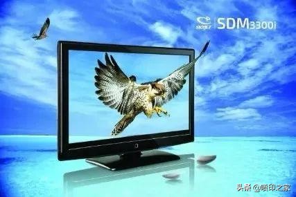 喷绘飞行船,飞行船双喷灯箱