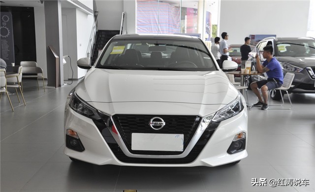 2.0l天籁原厂多少马力,第七代天籁2.0lxl舒适版尺寸