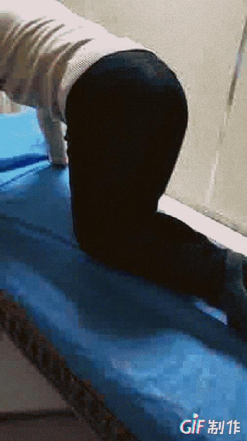 走路摇晃的元凶——臀中肌，看推拿师如何精准治疗？