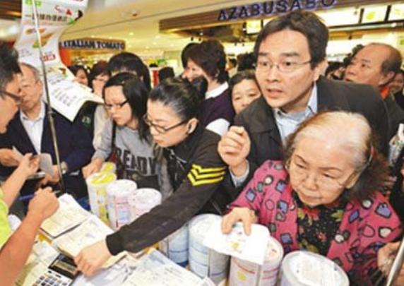 进口奶粉假央视曝光,进口毒奶粉最新事件