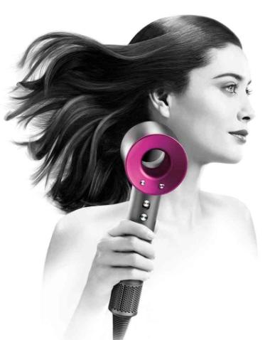 如何轻松快速的get到高蓬松头发,头发蓬松才是显脸小神器