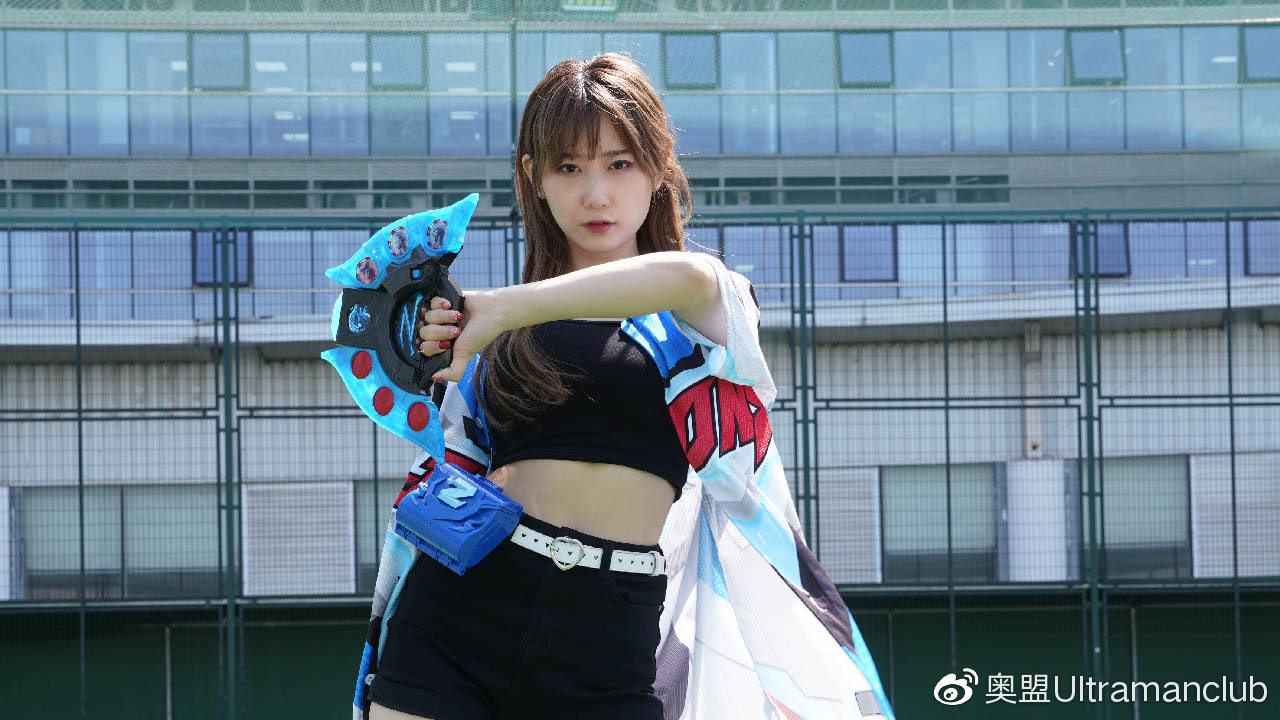 喊出我的名字泽塔奥特曼剪辑,喊出我的名字吧泽塔奥特曼