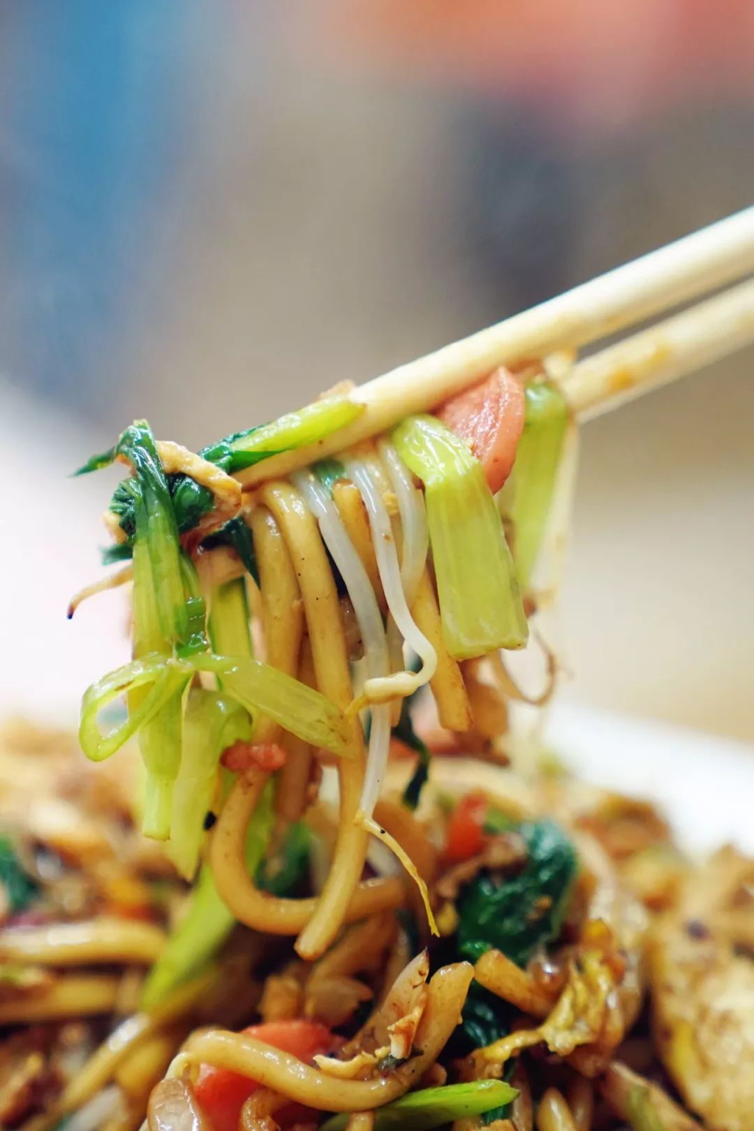 无夜市不夏天！西园里菜场竟然是个“深夜大食堂”？