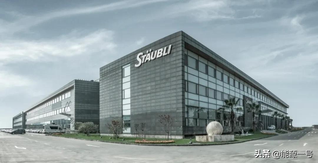 业绩持续增长,史陶比尔连接器的无限可能丨菁英行