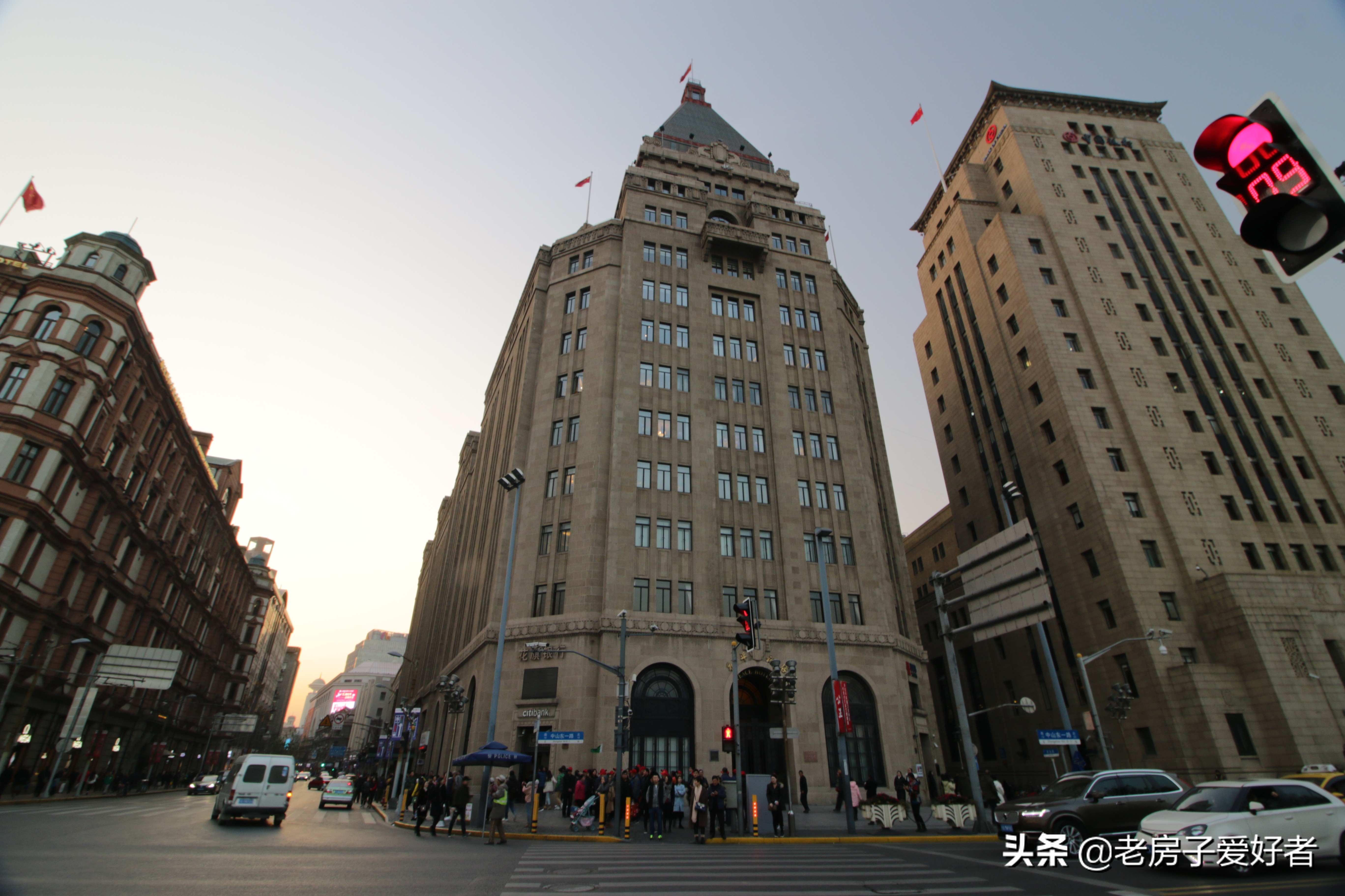 南京东路历史建筑,南京历史文化街区保护规划