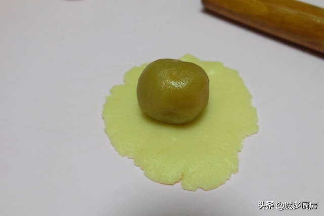 用蜂蜜做月饼,用蜂蜜做月饼皮会变松软吗