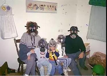 以色列伊拉克和萨达姆,萨达姆是什么人物